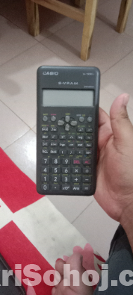 Calculator